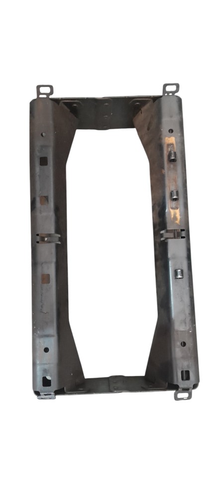 Base Do Assento Original Scania S4 S5 – 1724496 4
