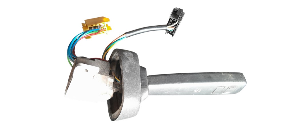 Chave De Seta Limpador Parabrisa Original Volvo Fh – 3944672 4