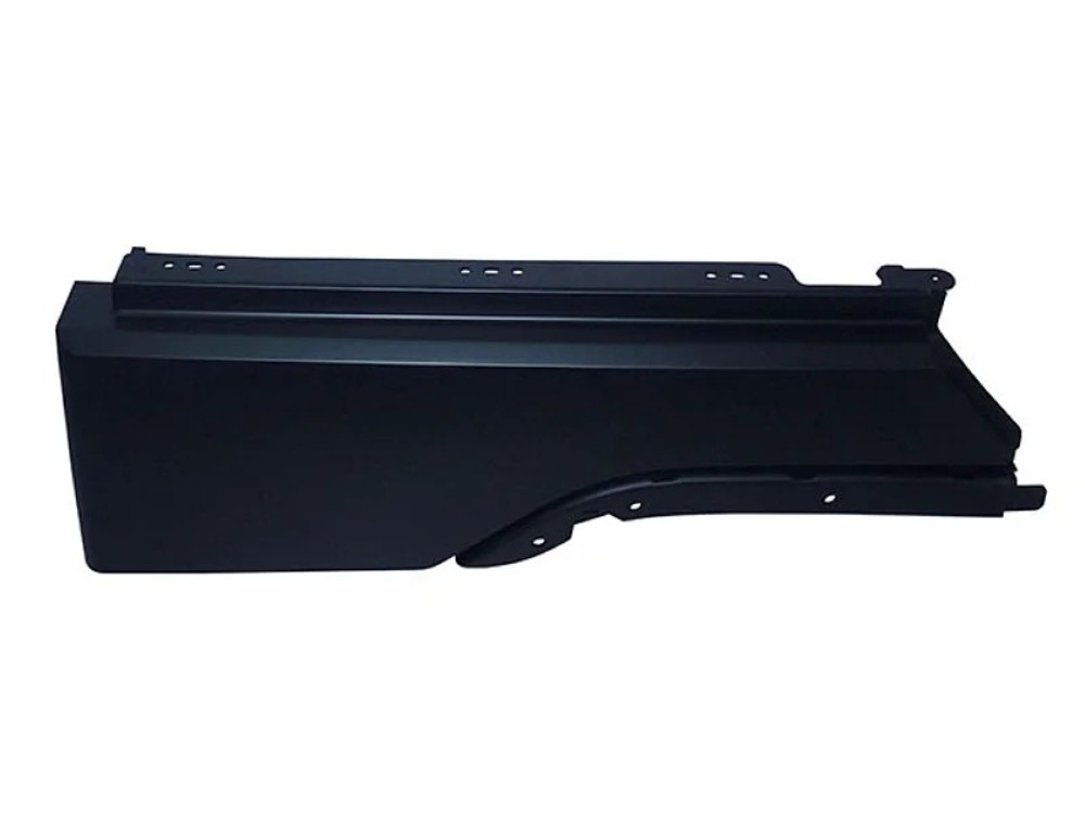 ACABAMENTO SAIA LATERAL FECHADA VOLVO FH12 FH13 LD – 3175930