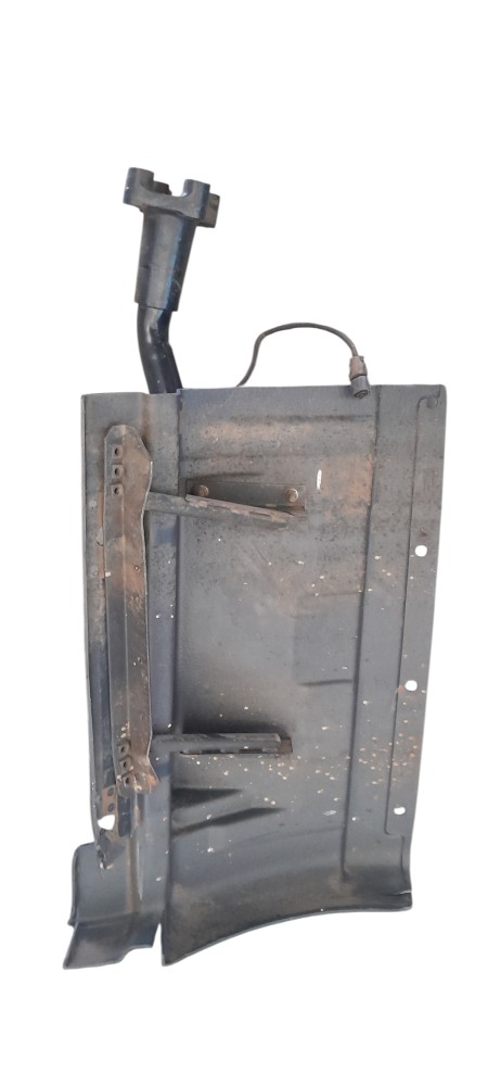SUPORTE PARALAMA DIANTEIRO ORIGINAL VW MAN TGX – 2V5803186E