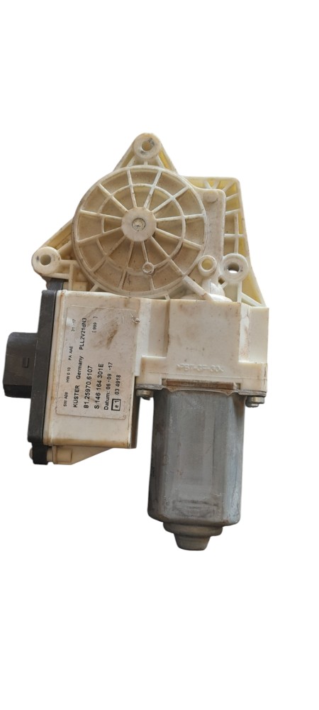 Motor Maquina De Vidro Le Original Man Tgx – 81259706107