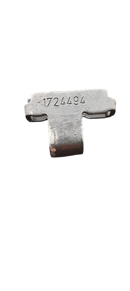 Guia De Pino Trava Assento Original Scania S4 Pgr – 1724494 3