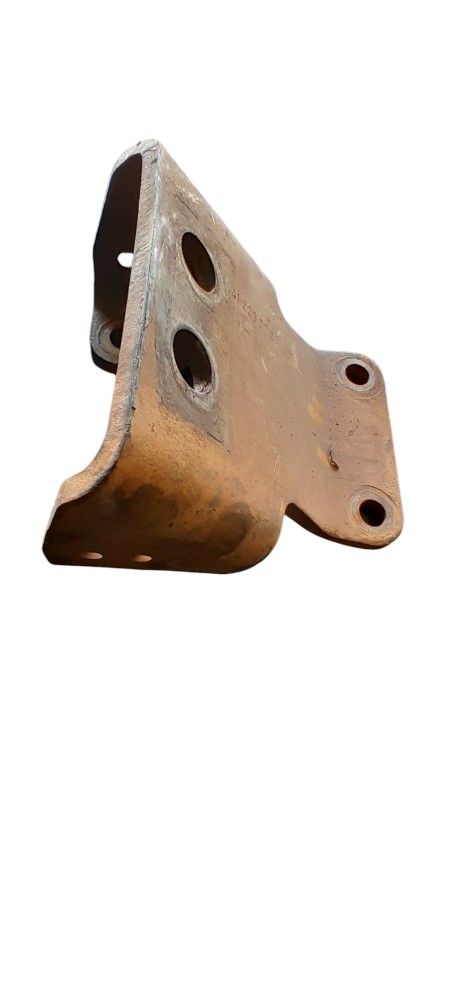 Suporte Do Motor Original Mercedes Actros Om457 – 5412230704 2