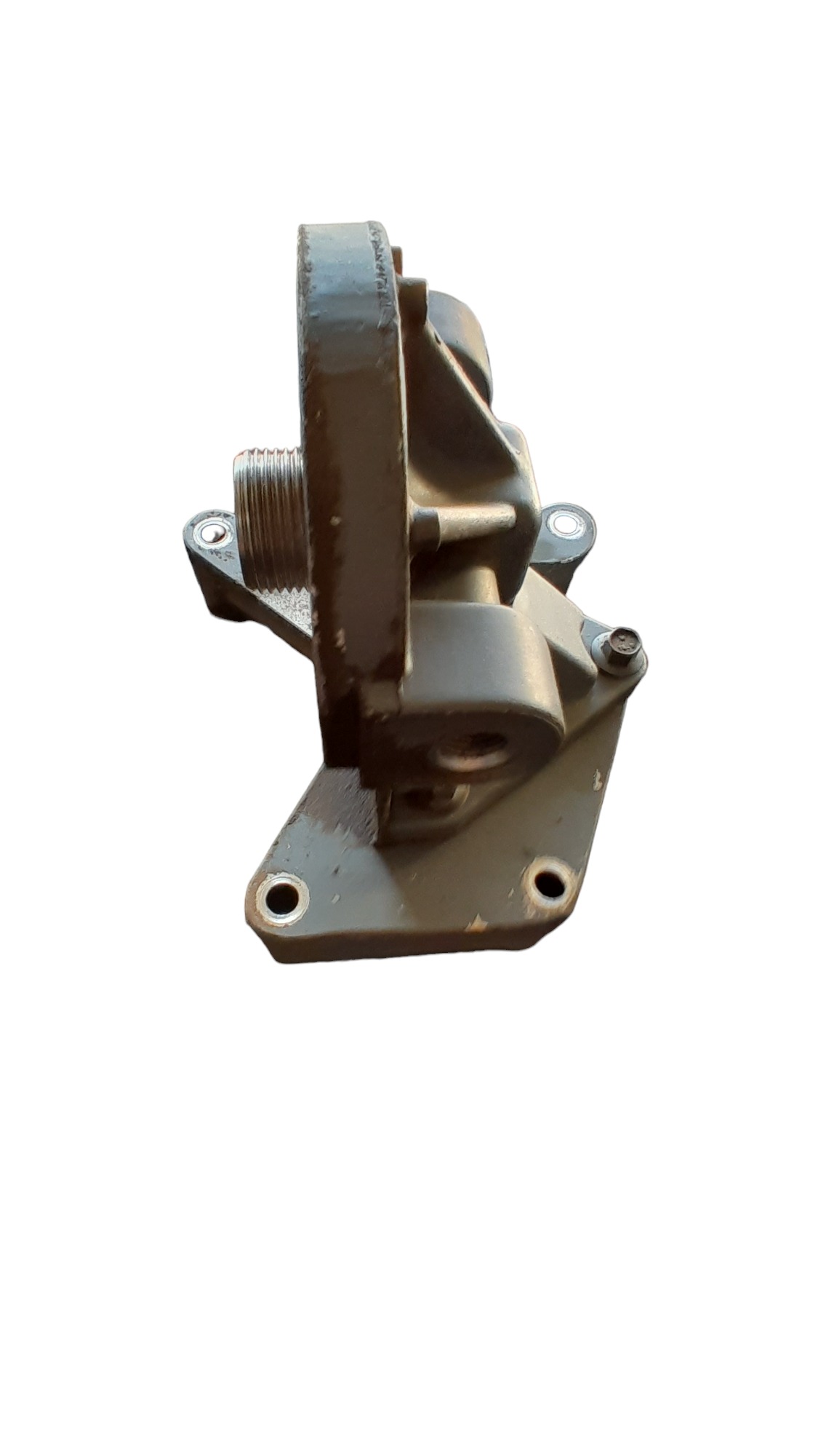 Suporte Do Filtrode Óleo Motor Mwm Original – C701008980