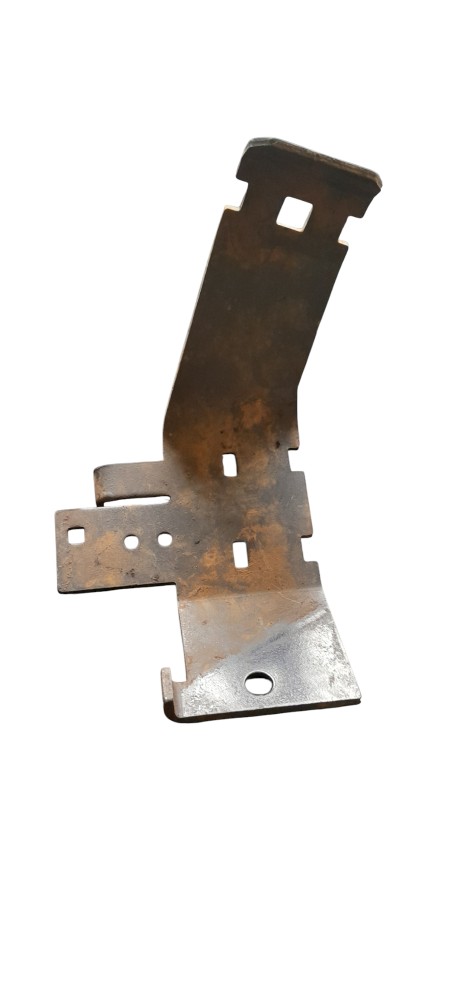 Suporte Tubulação Pneumática Le Mercedes Benz – A9425450140
