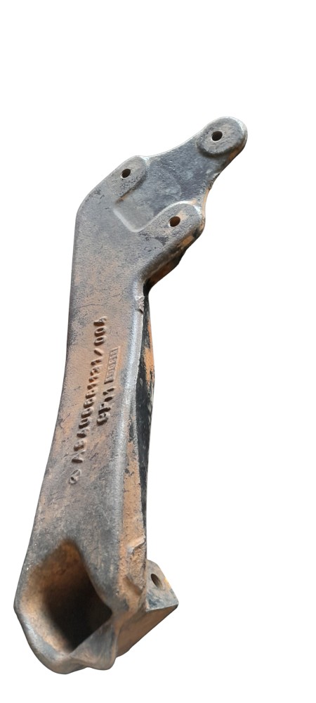 SUPORTE H TRASEIRO LE ORIGINAL MERCEDES AXOR-A9406661131/004 3