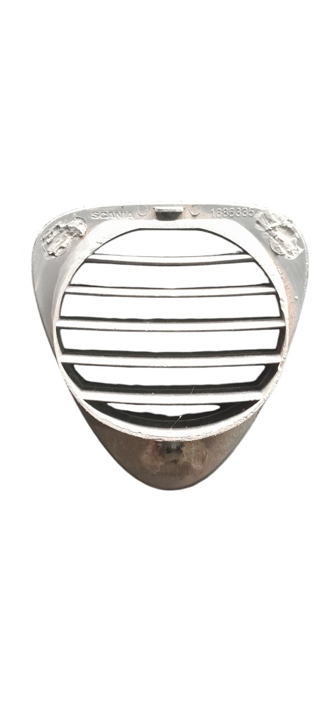 Acabamento Difusor De Ar Original Scania S4 S5 – 1886335 2
