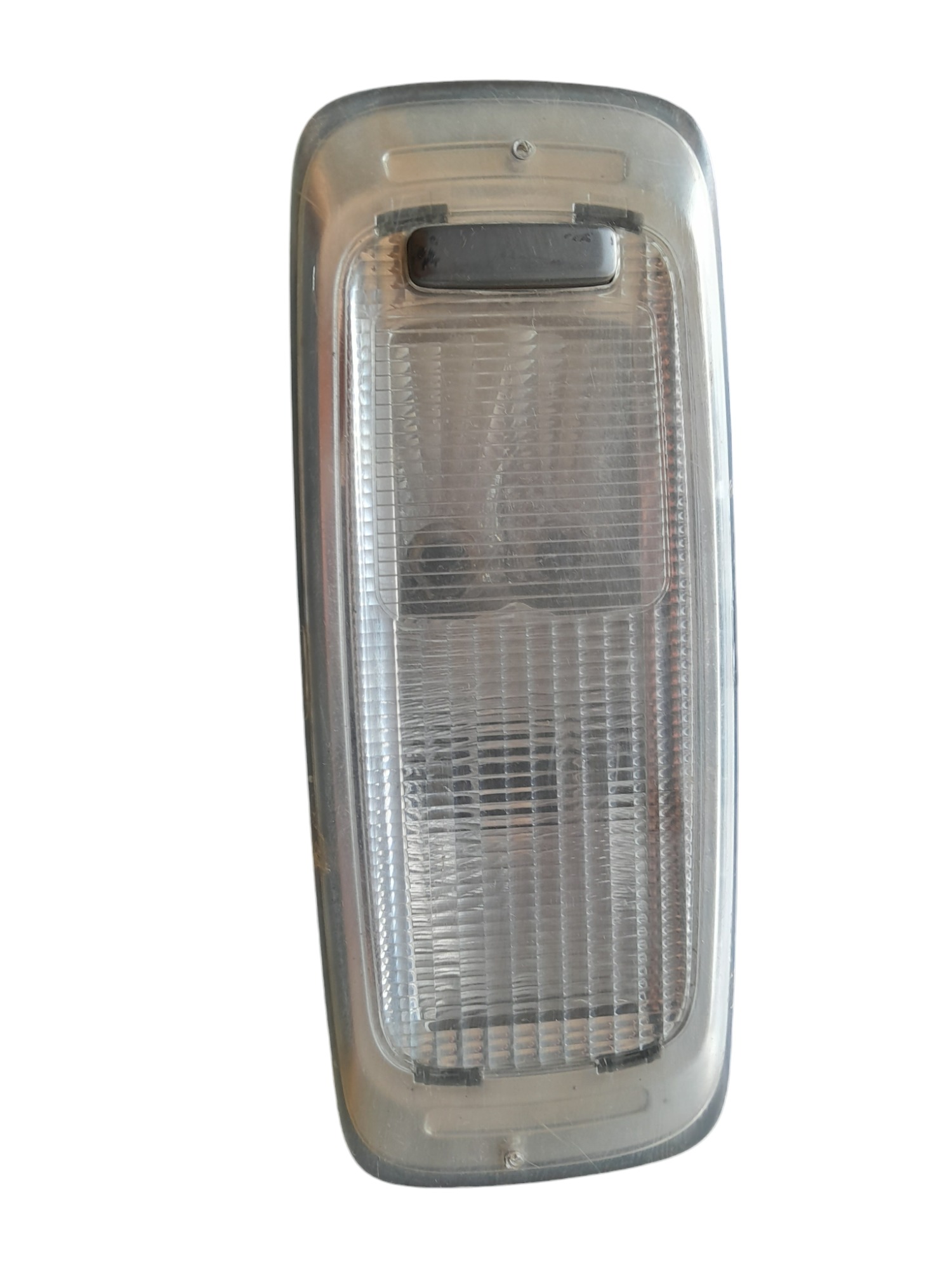 Luz Interior Original Volvo Fh – 1inj669000 3