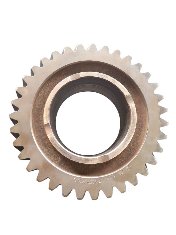 Engrenagem 3 Marcha Caixa Zf Mercedes 1650 – 0091304238 5
