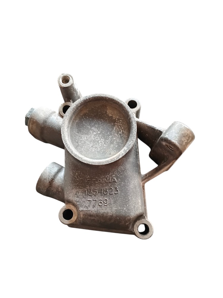 TAMPA FLANGE ORIGINAL SCANIA 124 S4 S5 – 1854823