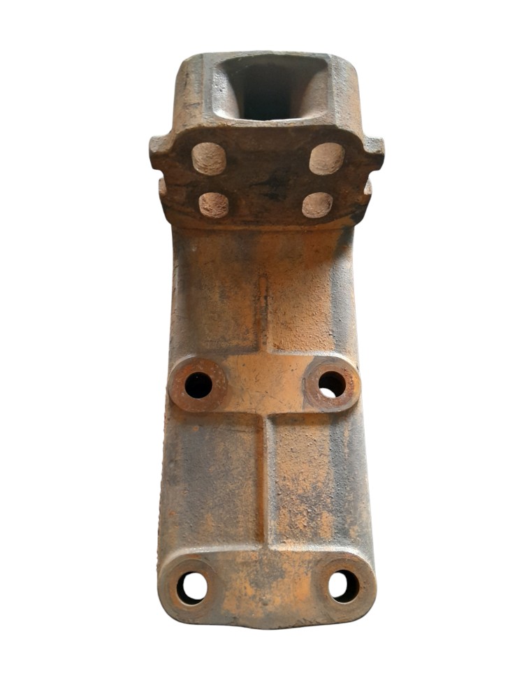 Suporte Caixa De Câmbio Original Scania S4 Pgr – 1404300 2