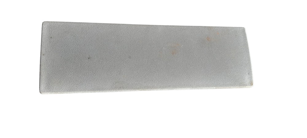 Acabamento Capa Radio Mercedes Atego Sprinter – A9438430530 3