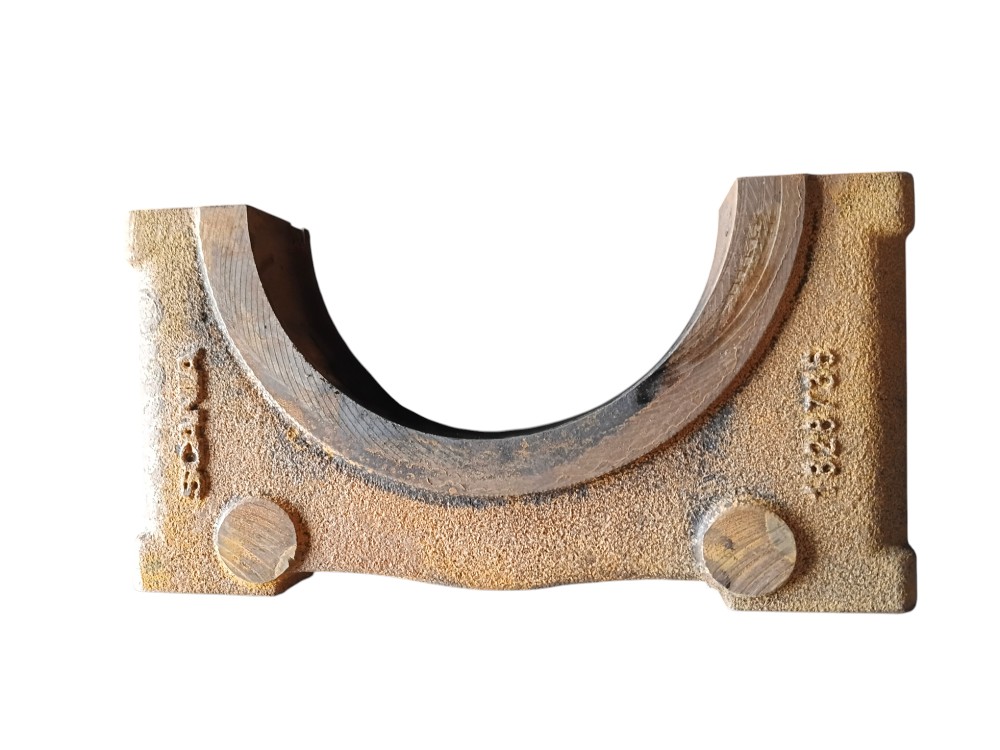 MANCAL BLOCO DO MOTOR ORIGINAL SCANIA S4 – 1828736