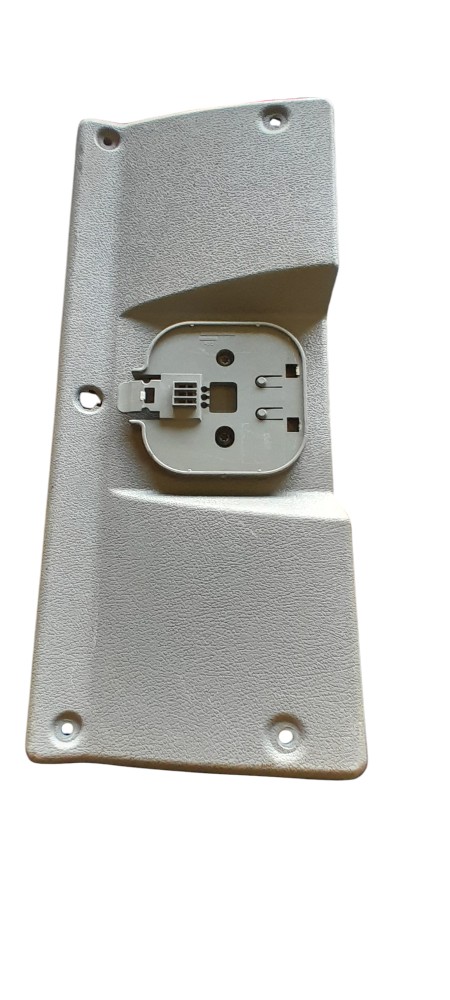 Moldura Painel Original Mercedes Benz Atego Axor-a9436950757 2