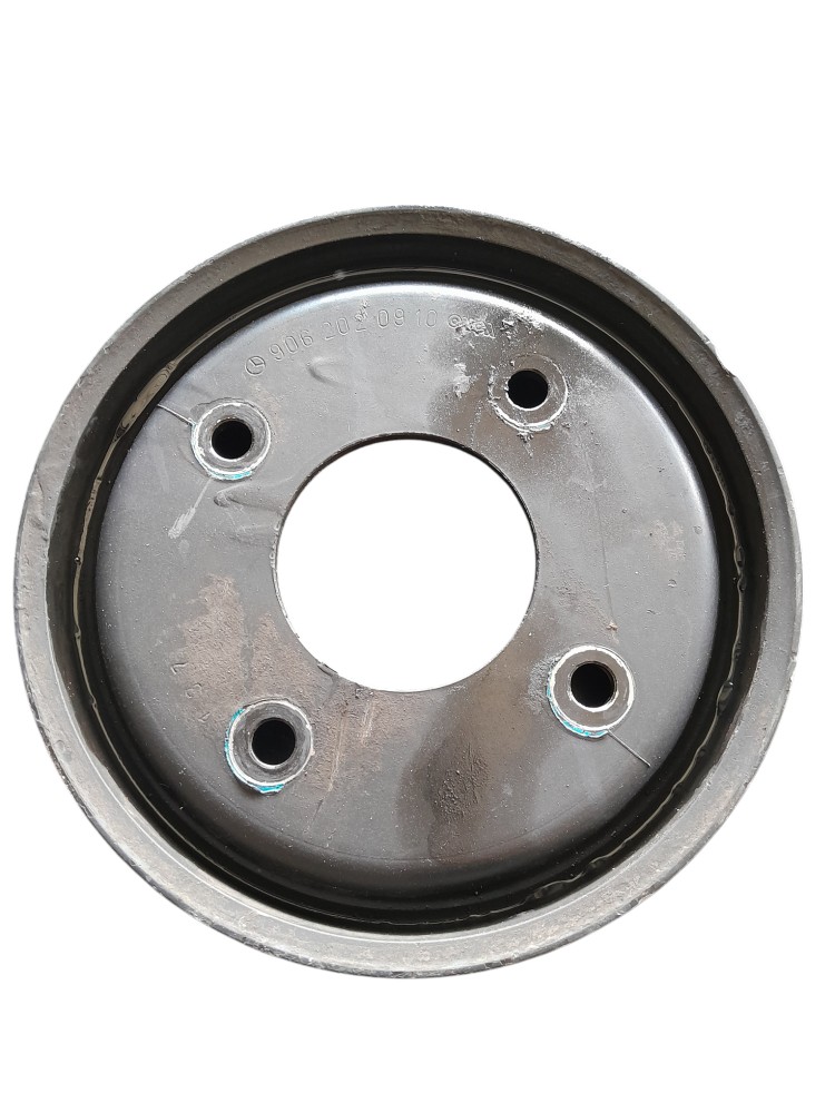 Polia Daa Bomba Dagua Original Mb Om Accelo – 9062020910 4