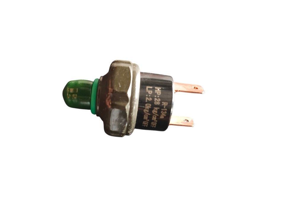 PRESSOSTATO UNIVERSAL 2 VIAS ROSCA – IS100077