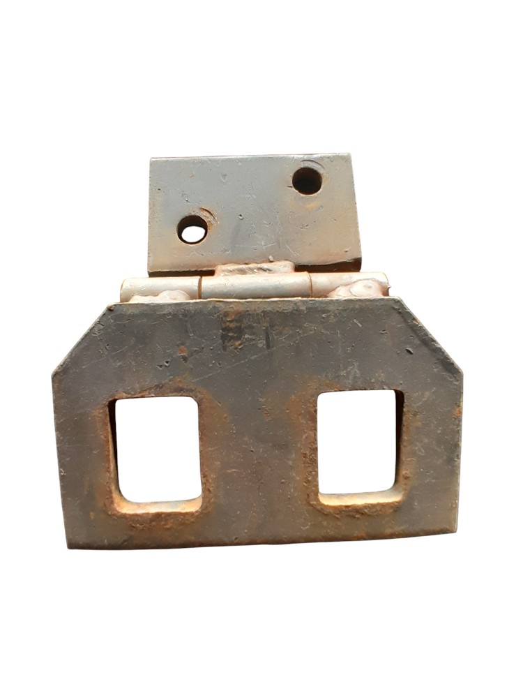 Dobradiça Do Capo Original Scania 112/113 – 354830 4
