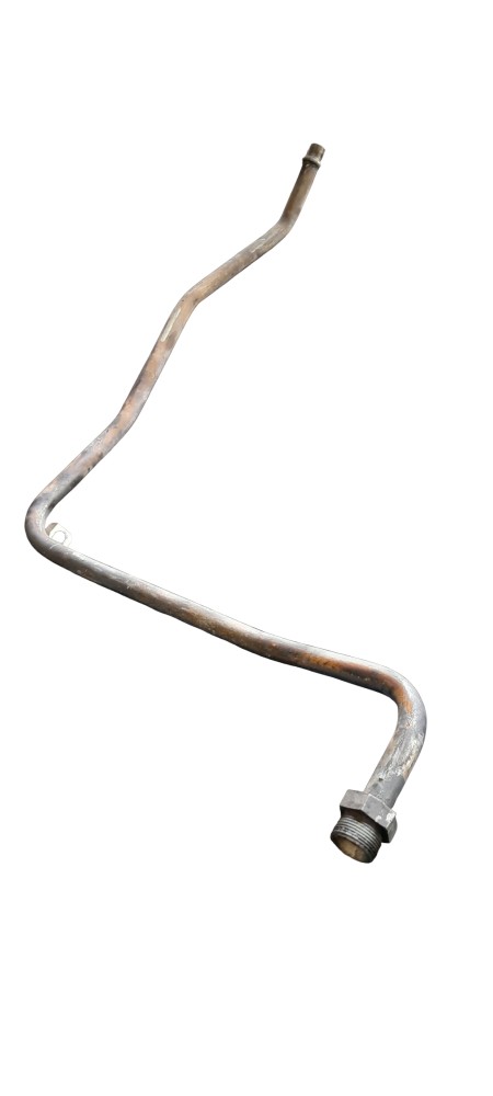 Tubo Refrigeração Caixa Original Scania Grs 900 – 1757306