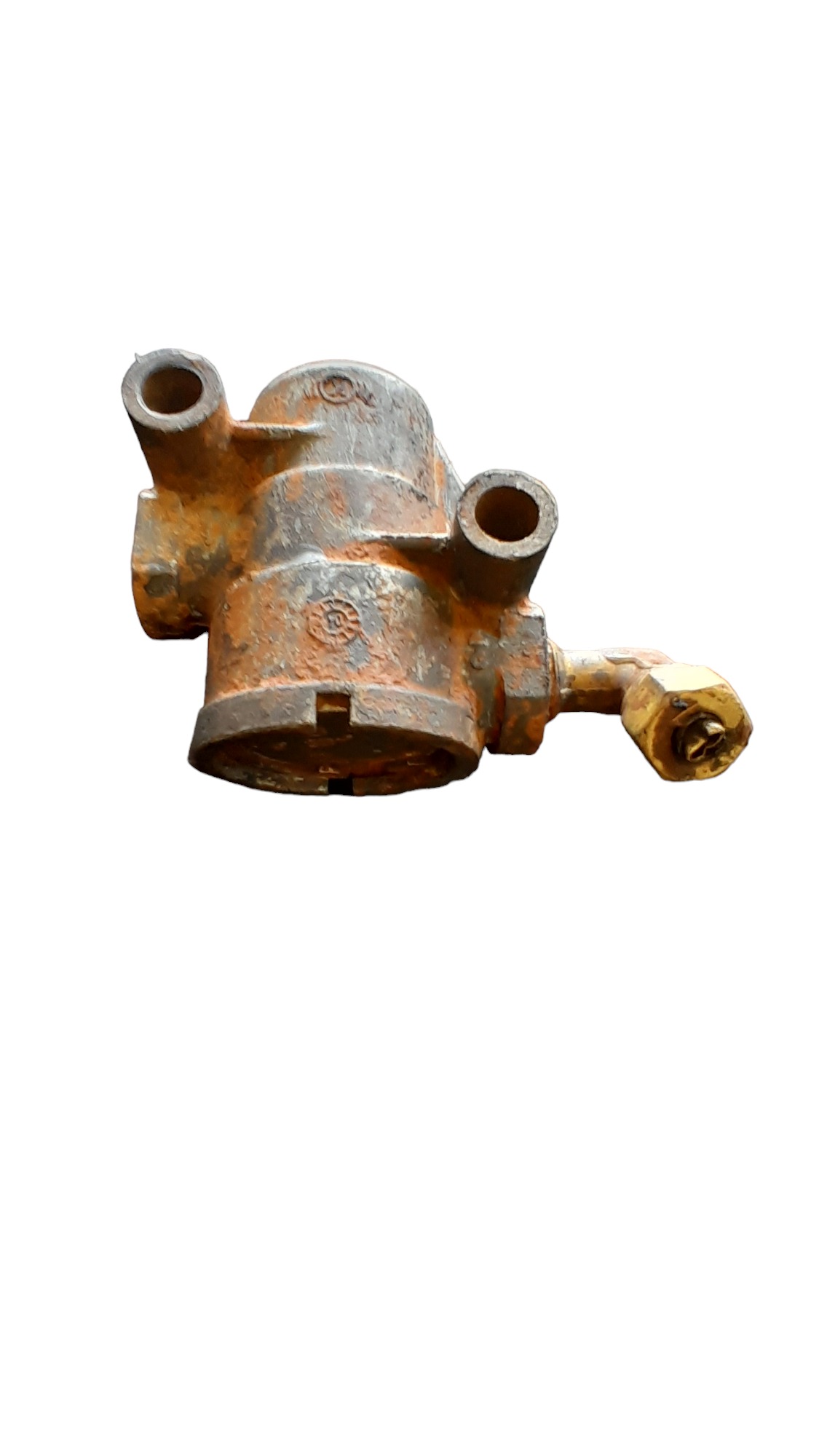 VÁLVULA REDUTORA PRESSÃO VOLVO/SCANIA/MB S7563210/A0054297044 3