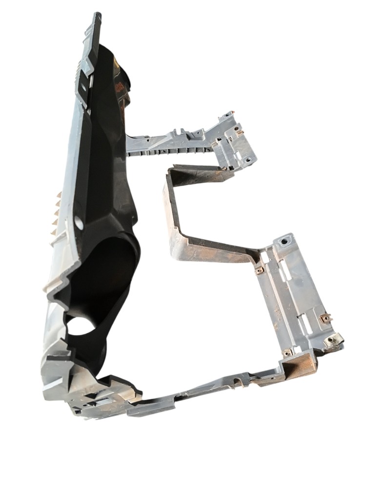 MOLDURA PAINEL INSTRUMENTOS ORIGINAL SCANIA PGR – 1853505