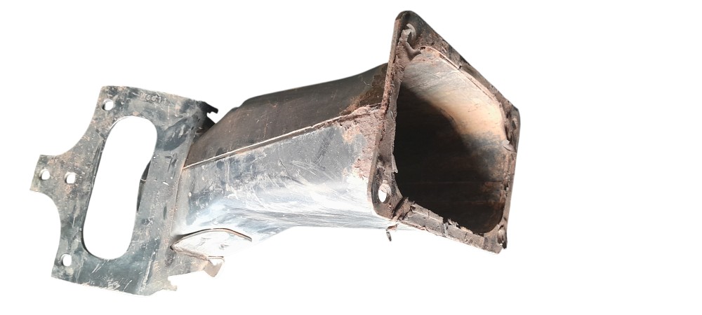 Cobertura Coluna Direção Original Vw Constellation-2r2422515 4