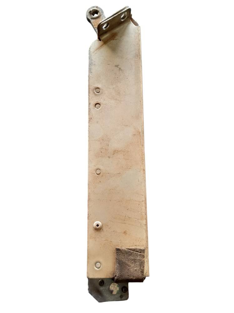 Suporte Limitador Porta Original Vw Constellation-2r2837250a 5