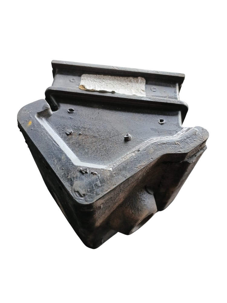 COXIM DIANTEIRO MOTOR ORIGINAL VW CONSTELLATION SUPORTE REI 3