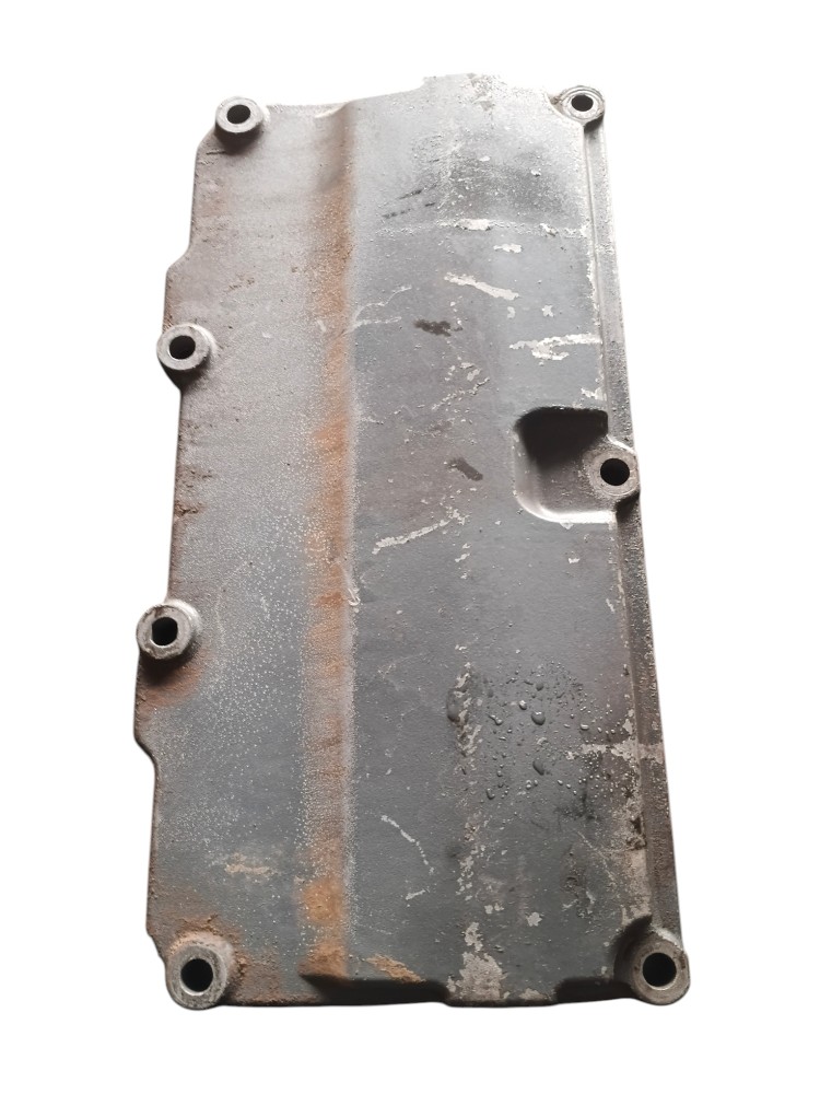 TAMPA LATERAL BLOCO MOTOR ORIGINAL SCANIA S4 S5 – 1835795
