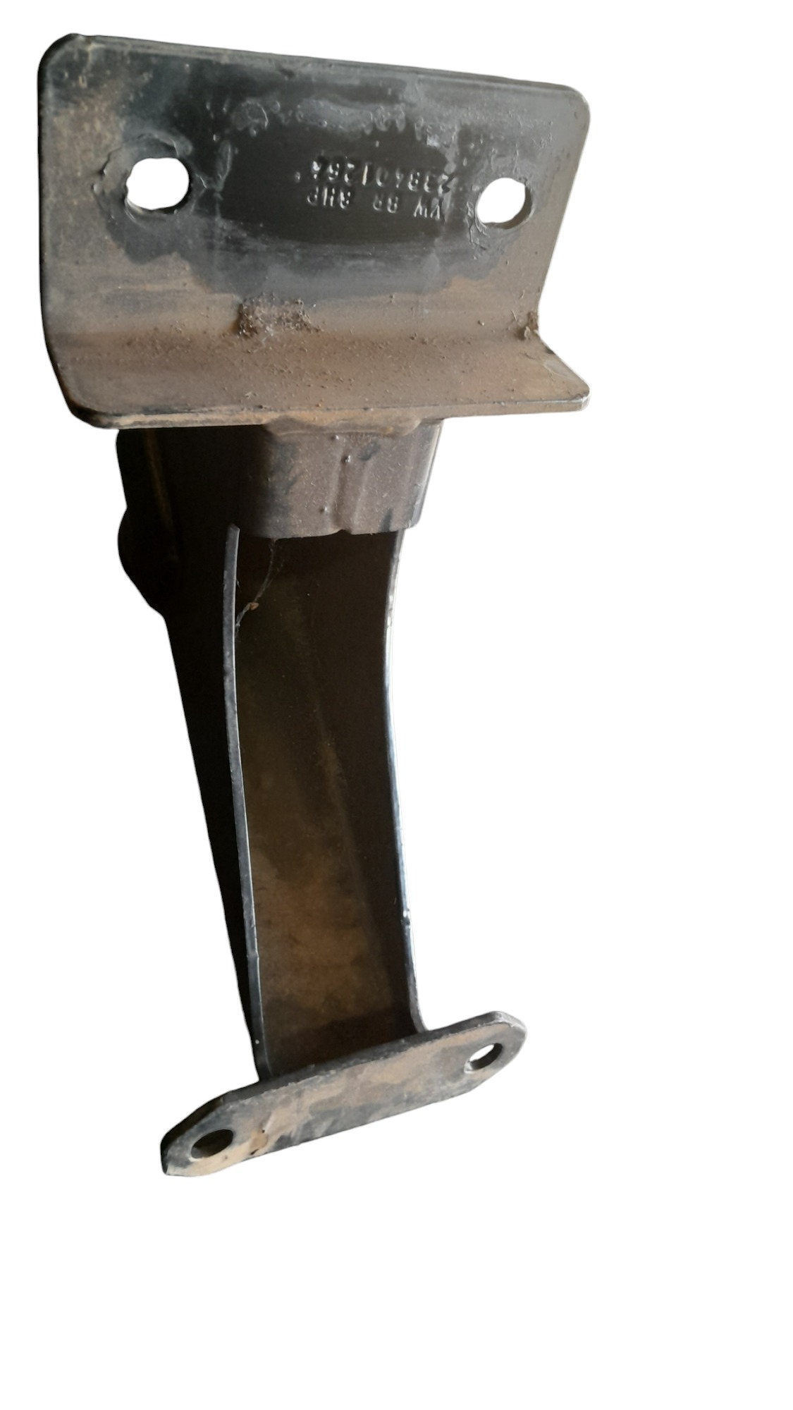 Suporte C/ Batente Suspensão Dianteira Vw Delivery-23b401264 5