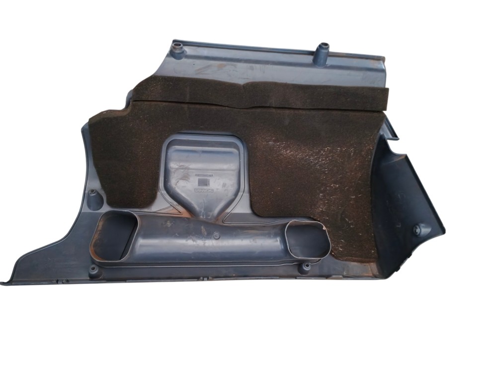 MOLDURA PAINEL LE ORIGINAL SCANIA PGR – 1847746