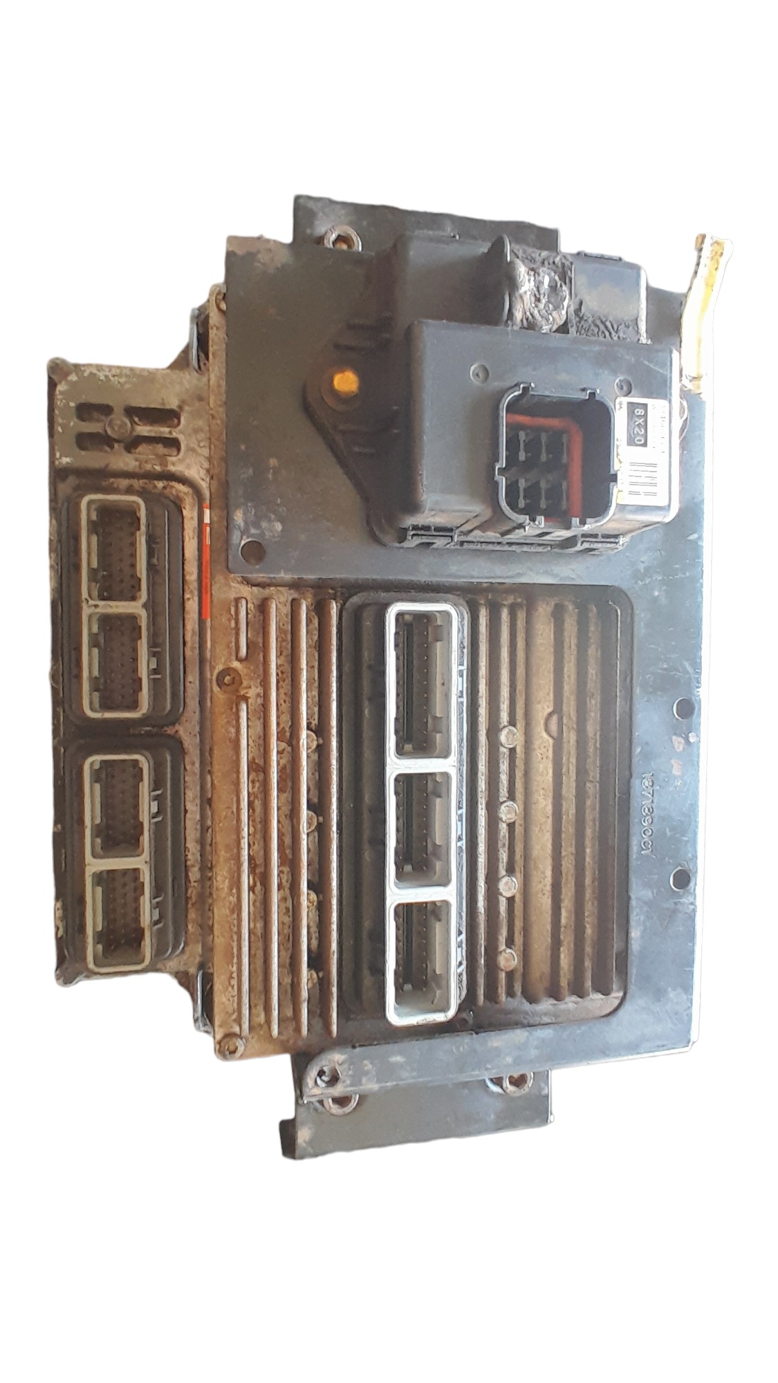 Módulo Motor Injeção Original Vw International – A2c53101718 5