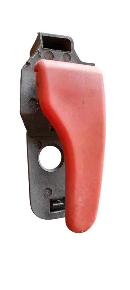 Maçaneta Porta Interna Mercedes Benz 1620 3
