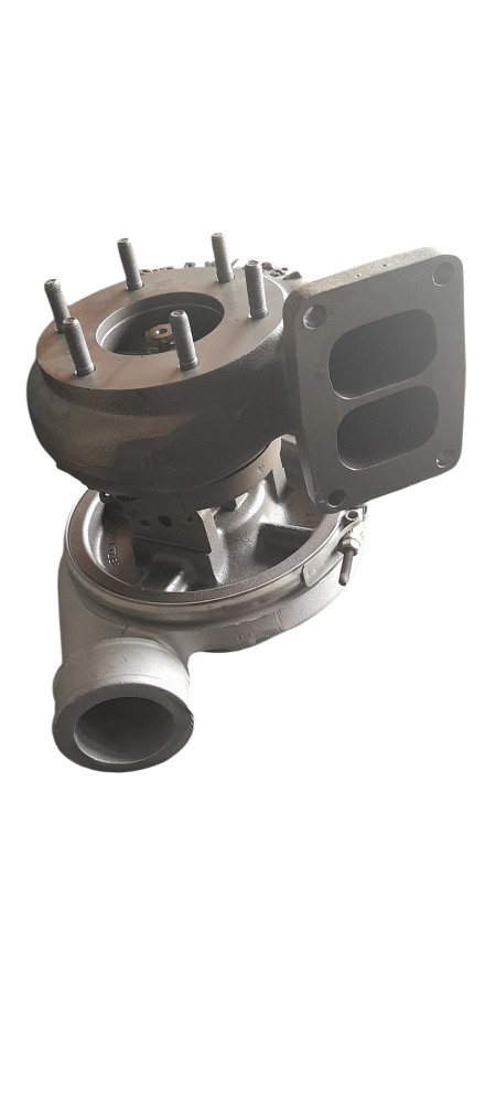 Turbina Recondicionada Original Mercedes 1935 -666644/666645