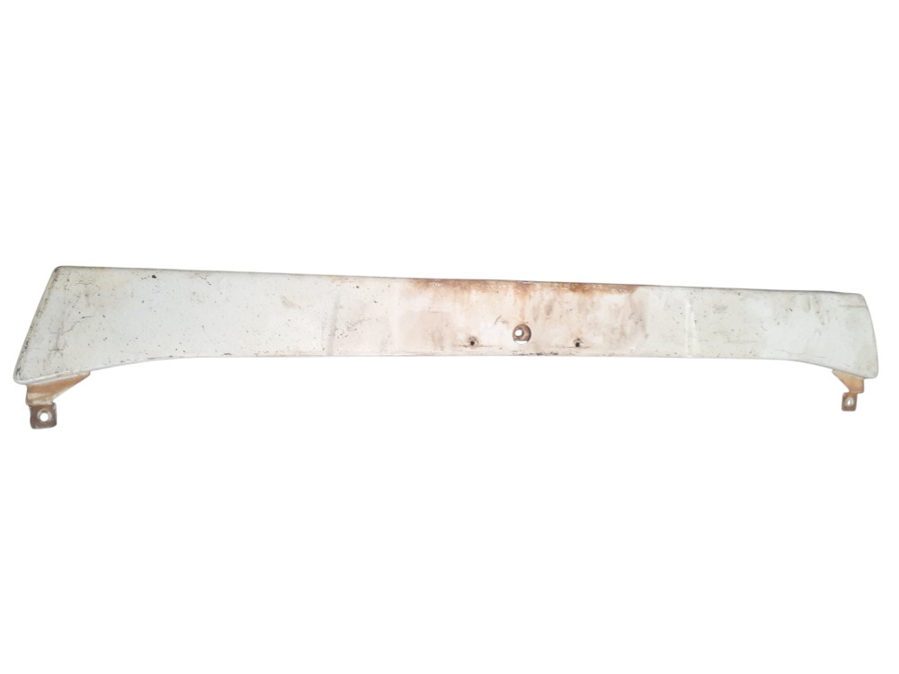 Meio Parachoque Original Volvo Fh – 22316962 2