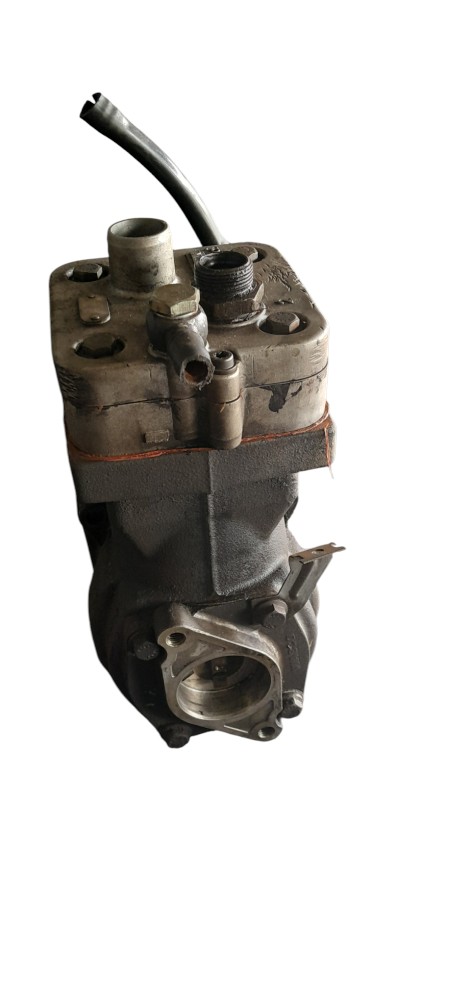 Compreenssor De Ar Original Mercedes Benz – 4111540126 2