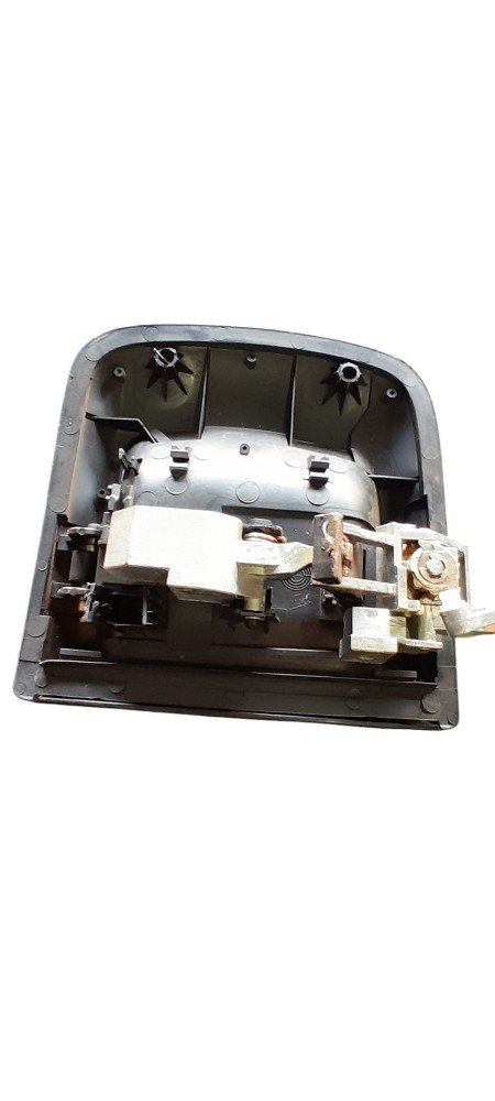 Maçaneta Externa Porta Ld Original Man Tgx – 81626416080 3