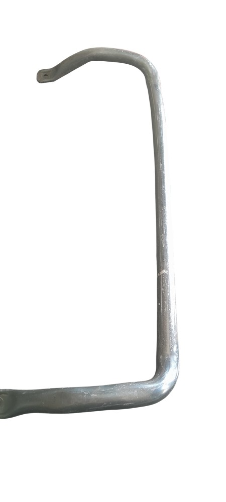 PUXADOR PEGA MAO DA CABINE INTERNO ORIGINAL MAN TGX 2
