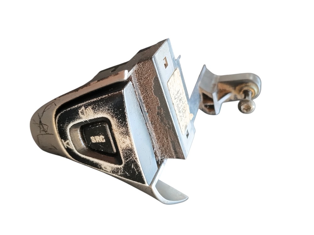 BOTAO COMANDO RÁDIO ORIGINAL SCANIA NTG – 1881591 2