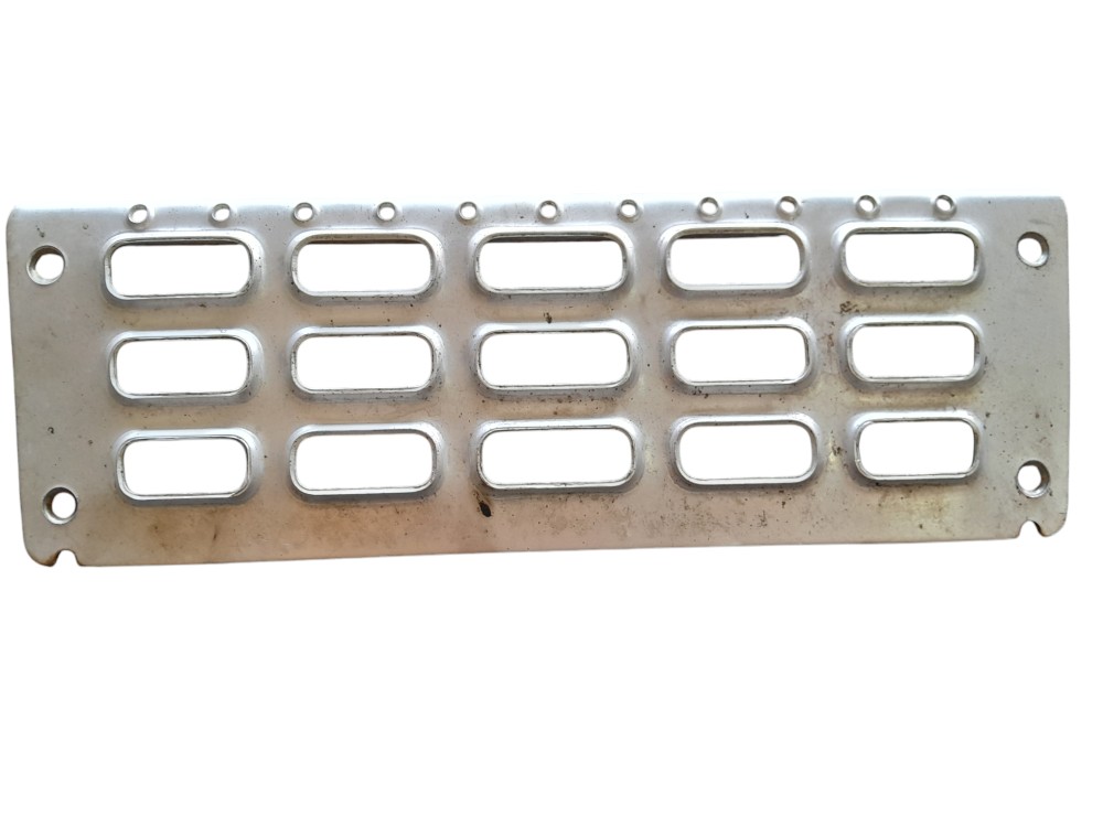 Estribo Maior Pisante Fh Original Volvo – 20379439 4