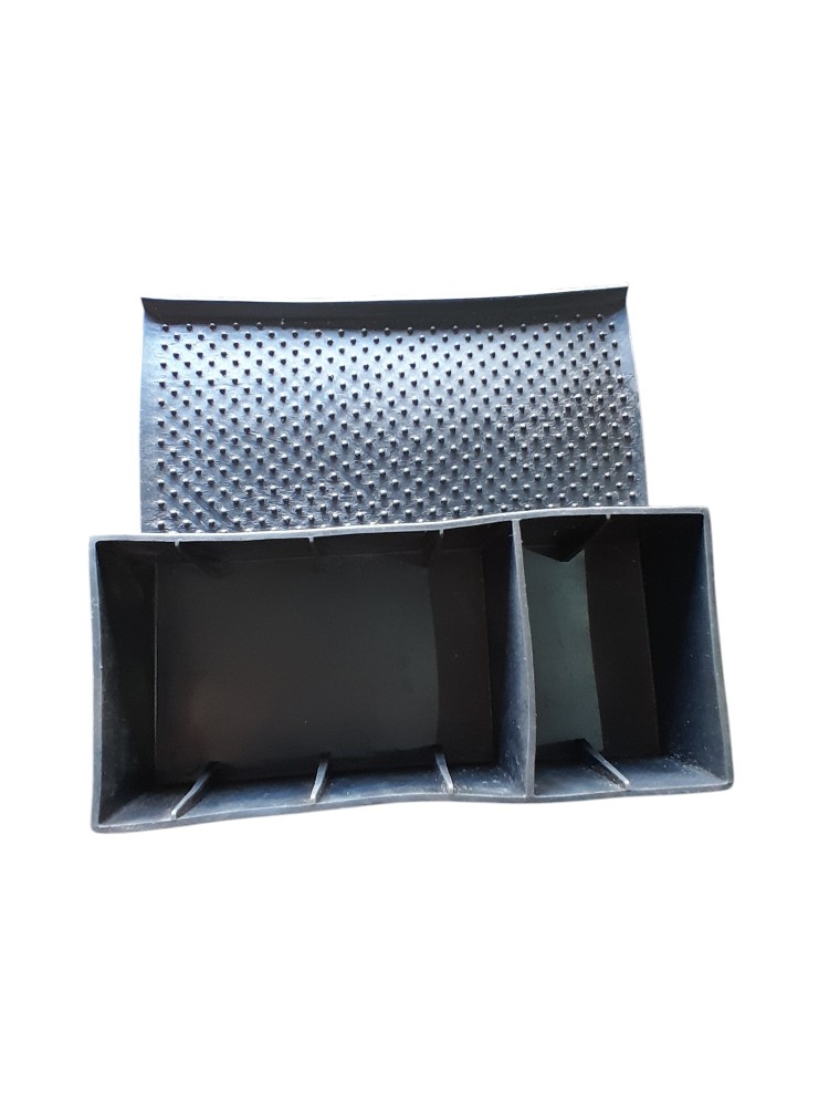 Tapete Borracha Porta Objetos Original Scania – 1741860 3