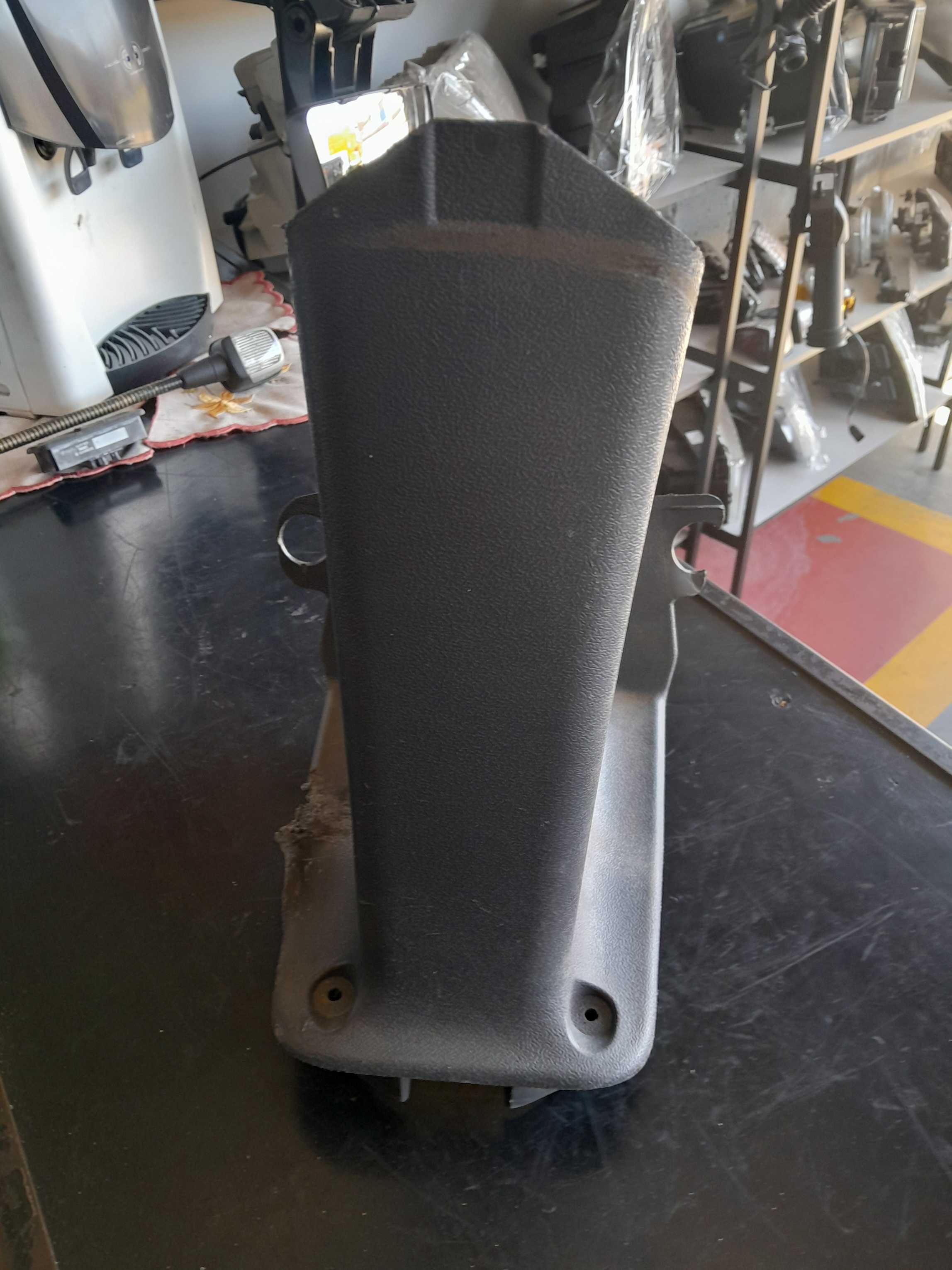 ACABAMENTO COLUNA DIREÇÃO ORIGINAL SCANIA – 1735822