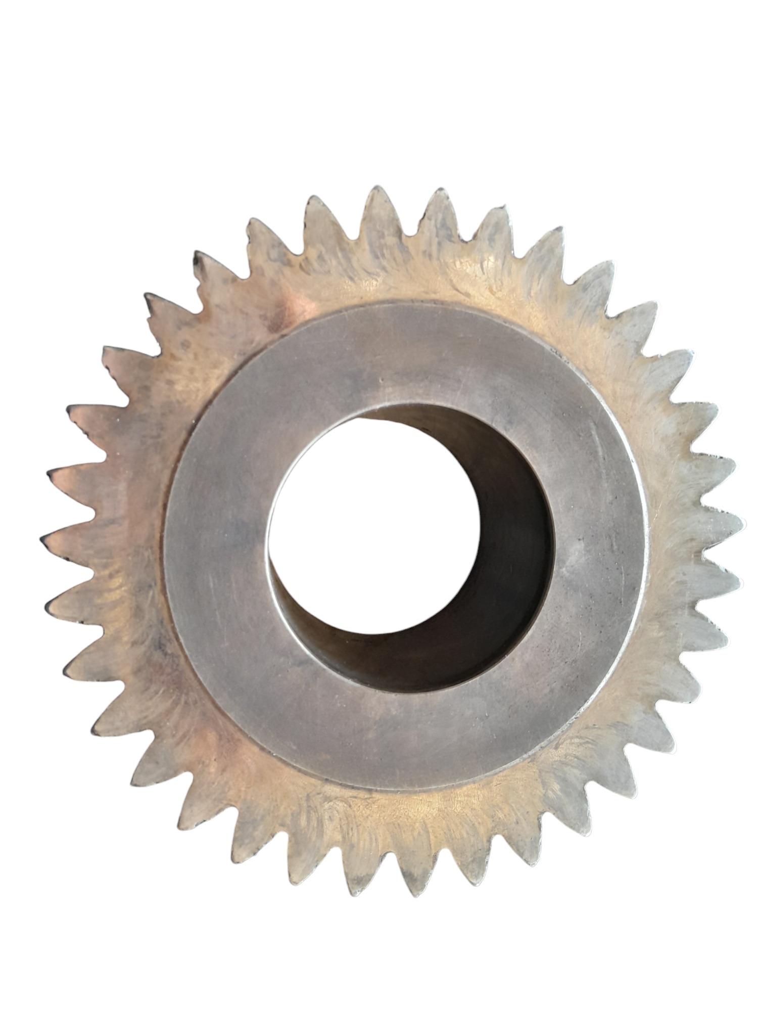 Engrenagem 4 Fixa Caixa Zf Vw Constellation – 1316303065 4