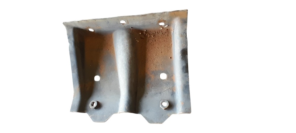Suporte Original Mercedes Benz 1938s – A9408901214 3