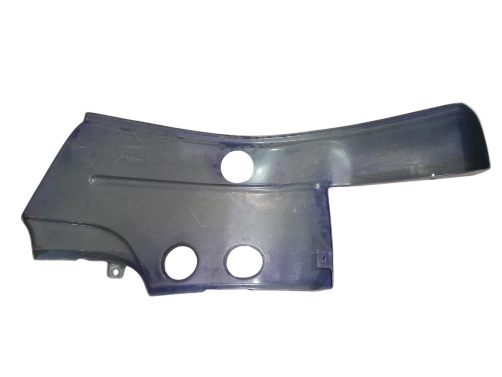 Conjunto Cala Do Parachoque Scania Ogr 2010 Offroad 2