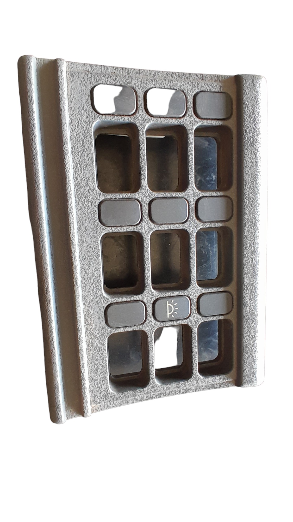 Moldura Do Painel Envolvente Original Scania – 1346903 2