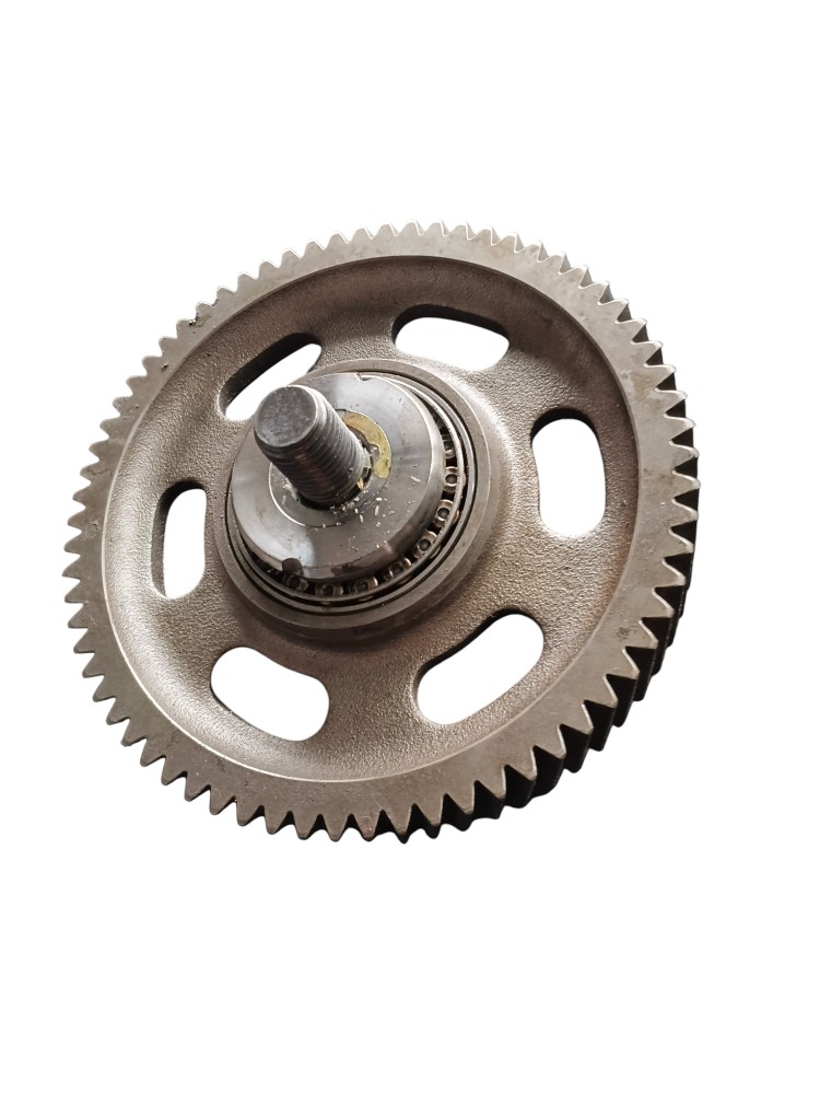Engrenagem Intermediária Original Motor Mwm Vw – 1824636c1 2