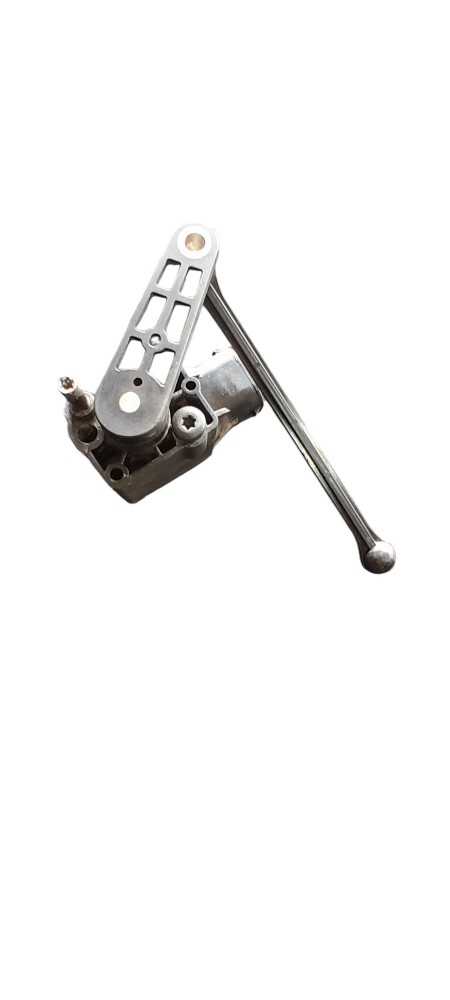Sensor Pedal Scania Freio Original Scania S5 – 1435679 2