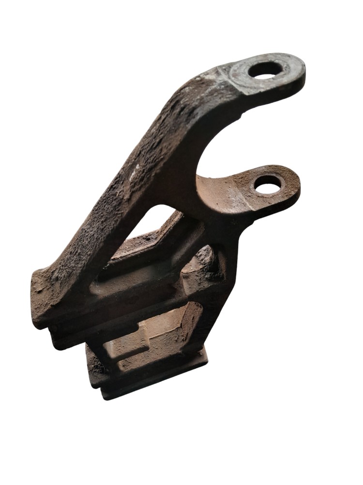 Suporte Amortecedor Original Volvo Fh – 1075600 3