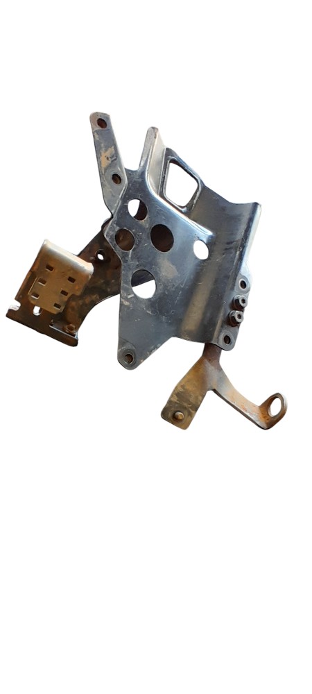 Suporte Reservatório Óleo Original Scania Pgr – 1446713 2