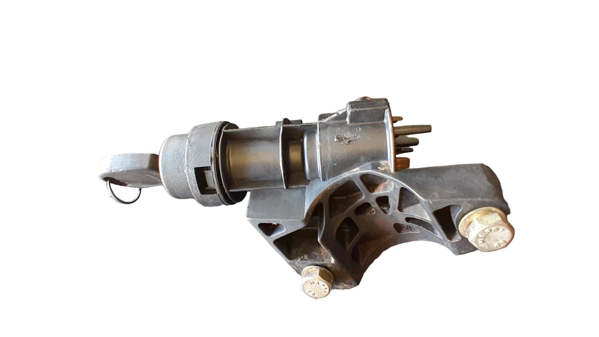 Cilindro Ignição Comutador Constellation C/ Chave -2r2905851 3